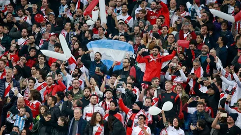 La Subcomisión del Hincha siempre organiza movidas para homenajear las fechas importantes de la historia de River