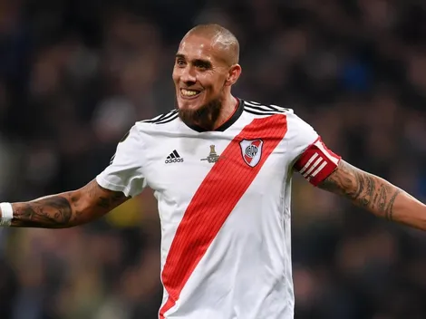 La marca de partidos que Maidana logró ante Atlético Tucumán