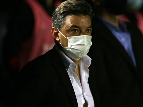 "Siempre es lindo enfrentar a Boca"