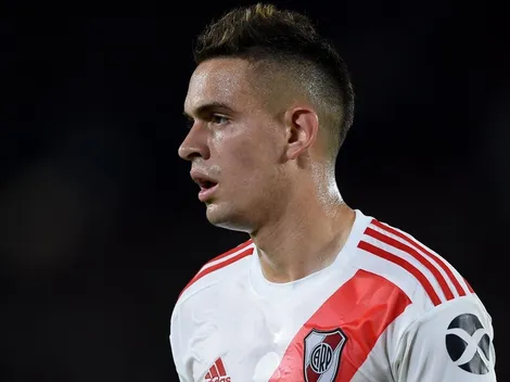 Otro equipo europeo se suma al interés por Borre