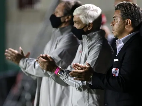 Con sorpresas en el ataque, el Muñeco confirmó el equipo