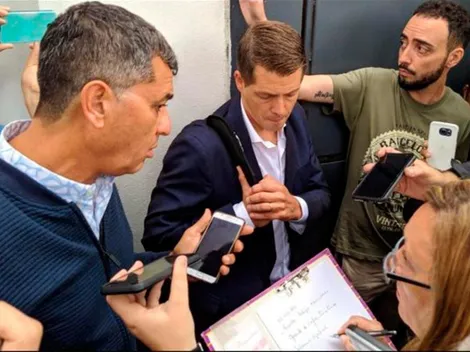 River vs. Atlético Tucumán: el partido que no se jugó