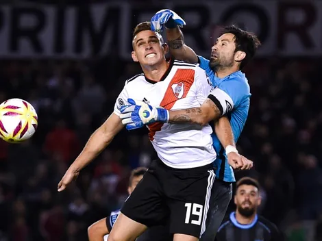 River chocará con Atlético Tucumán buscando otro superclásico