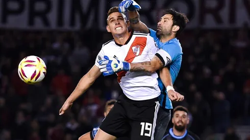 River quiere meterse en los octavos de final de la Copa Argentina.