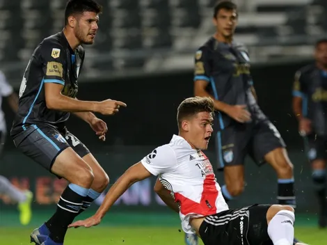 River vs. Atlético Tucumán: Canal de TV y link de streaming para ver el partido