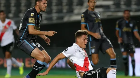 River enfrentará a Atlético Tucumán por los 16avos de final de la Copa Argentina en el Estadio Ciudad de La Plata el próximo miércoles a las 20.30 horas.