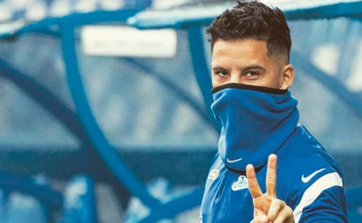 Sebastián Driussi volvió a jugar de manera oficial para su equipo, no lo hacía desde diciembre del año pasado. El futbolista aseguró que volverá a River en junio.