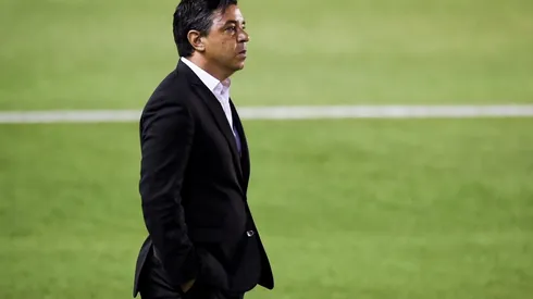 Marcelo Gallardo dio a conocer los 23 jugadores de River que concentrarán para el duelo ante Atlético Tucumán por los 16avos de final de la Copa Argentina.