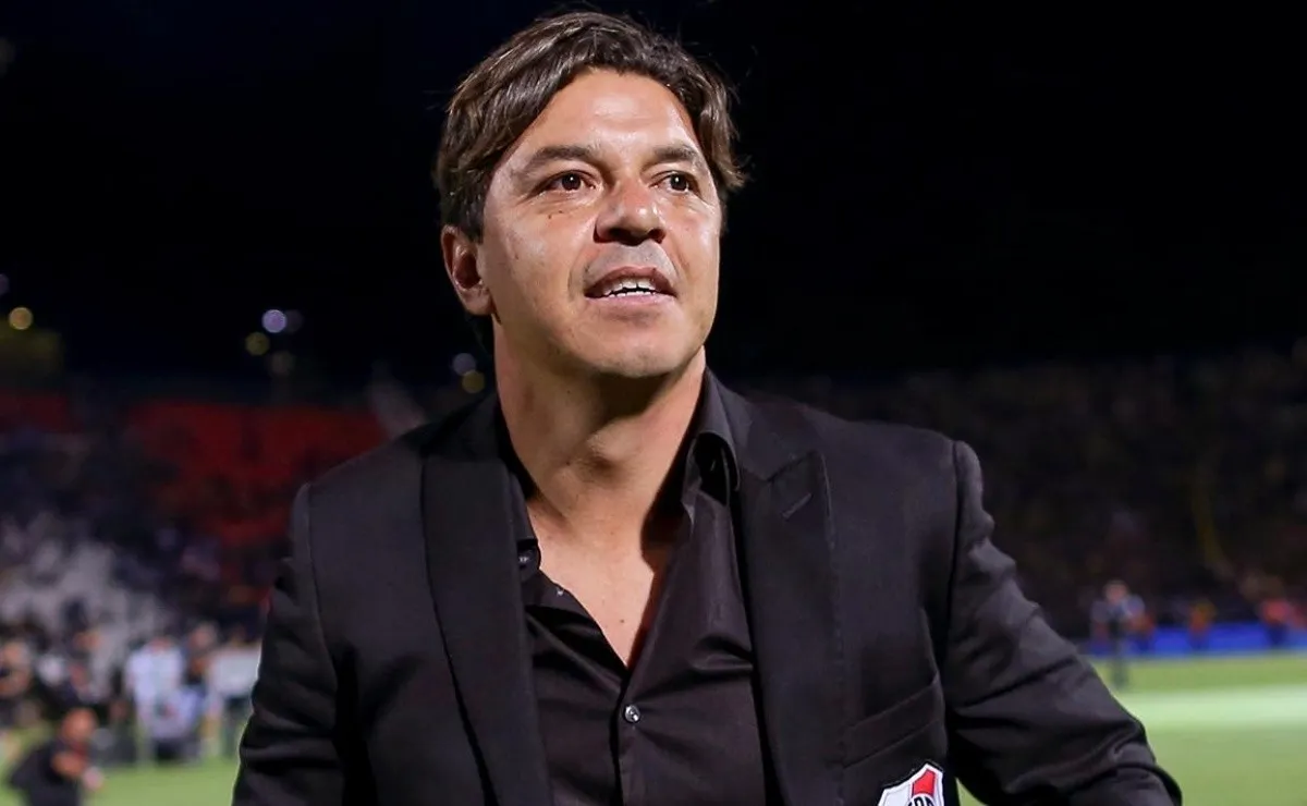 Desde que Marcelo Gallardo es DT del Más Grande enfrentó seis veces a Boca en series de eliminación directa,ganó cinco y cayó en una oportunidad.