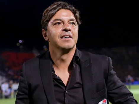 Todos los mano a mano de Gallardo contra Boca