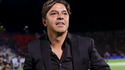 Desde que Marcelo Gallardo es DT del Más Grande enfrentó seis veces a Boca en series de eliminación directa,ganó cinco y cayó en una oportunidad.