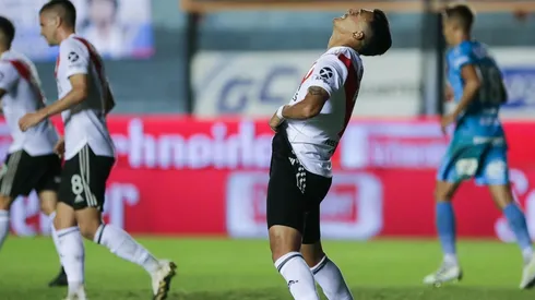 Es la tercera vez en la era Gallardo que River hilvana dos empates 0 a 0 consecutivos.