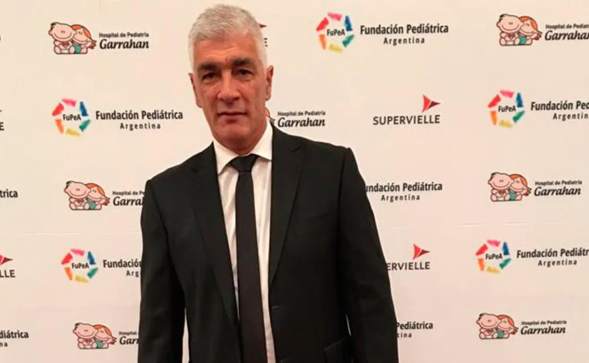 Omar De Felippe, DT de Atlético Tucumán, próximo rival de River en la Copa Argentina, elogió el trabajo del Más Grande.