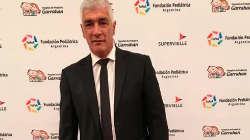 Omar De Felippe, DT de Atlético Tucumán, próximo rival de River en la Copa Argentina, elogió el trabajo del Más Grande.