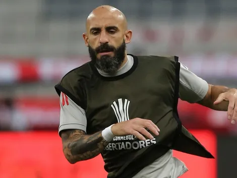 El secreto de Pinola para estar tan bien físicamente a sus 38 años