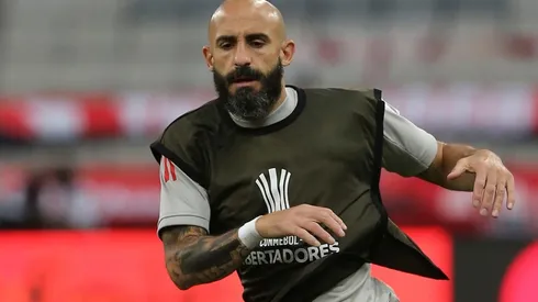 Javier Pinola contó los detalles de su alimentación, un aspecto fundamental para estar tanbien físicamente a los 38 años.