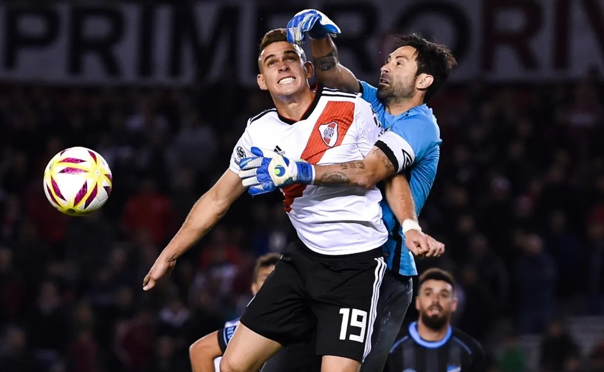 River y Atlético Tucumán se verán las caras el próximo miércoles por los 16avos de final de la Copa Argentina en el Estadio Ciudad de La Plata.