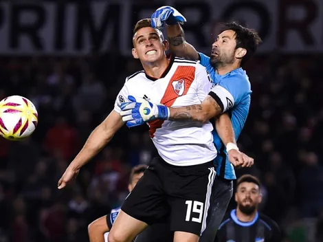 River vs. Atlético Tucumán por Copa Argentina: Horario, fecha y canal para el partido