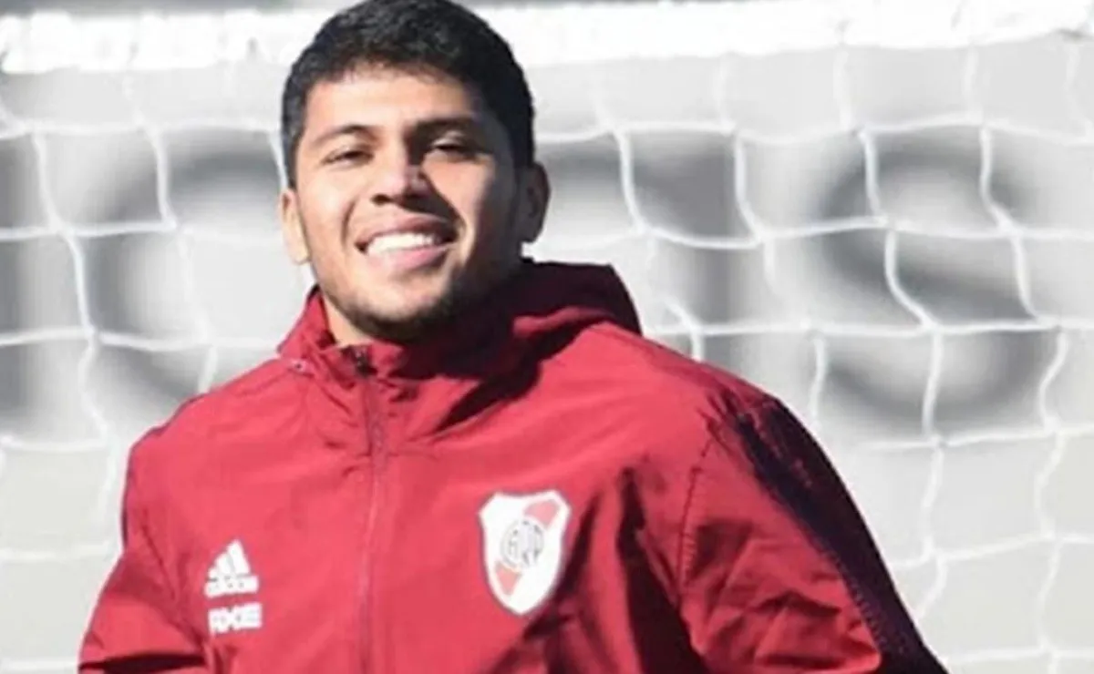 Robert Rojas ya tiene el alta médica
