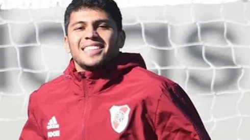 Robert Rojas ya tiene el alta médica