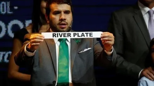 El sorteo se realizará el próximo viernes en Paraguay