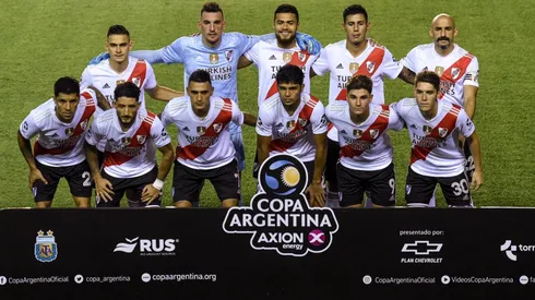 El Más Grande viene de eliminar a Defensores de Pronunciamiento en los 32vos de final.