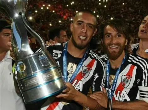 El único antecedente copero entre River y Atlético Tucumán