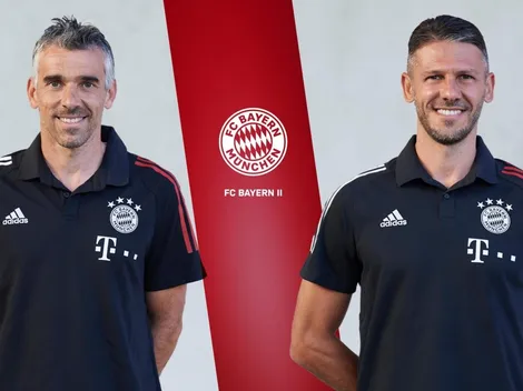 Demichelis dirigirá el segundo equipo del Bayern