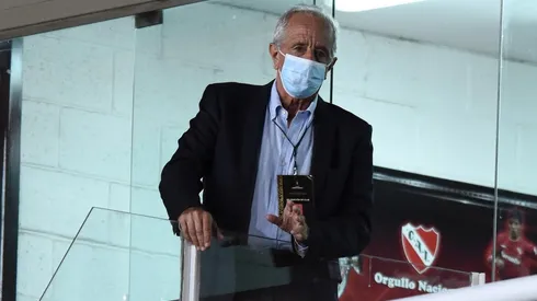 El presidente de River habló de las salidas de Lucas Martínez Quarta y de Ignacio Fernández y además destacó a los futbolistas que quieren regresar al club.