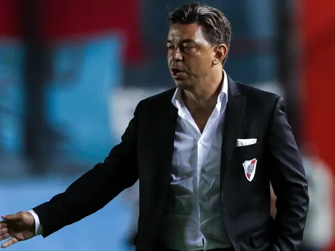 "Disconforme con el resultado, no con el juego"