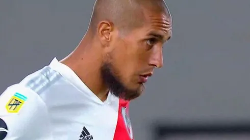 Jonatan Maidana no jugará como titular ante Arsenal y eso se debería a la posibilidad de ser titular el próximo miércoles por la Copa Argentina.