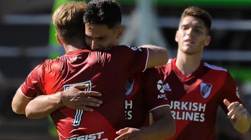 El Más Grande lidera la Zona A con 19 unidades, producto de seis victorias y un empate.