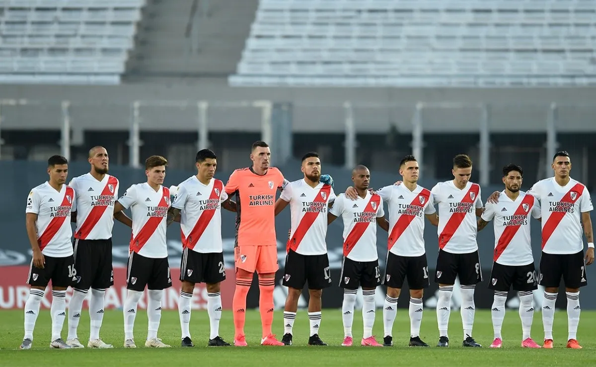 River deberá superar a Arsenal por la octava fecha de la Copa de la Liga Profesional para ingresar en el grupo de los primeros cuatro de la Zona A.