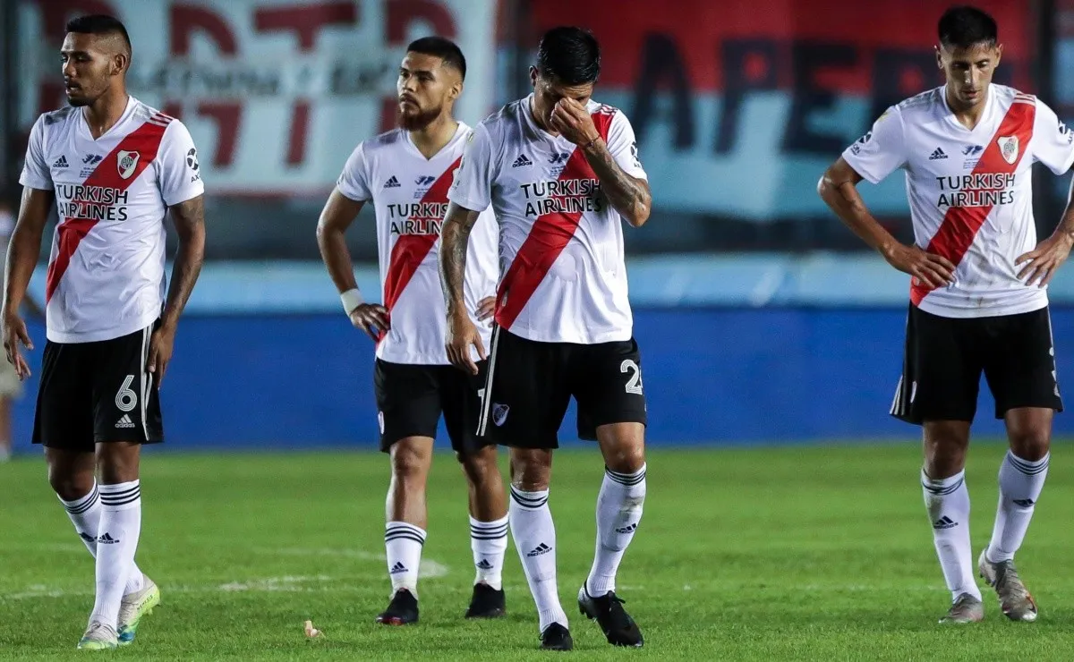 El Más Grande acumula dos 0-0 consecutivos en el torneo local