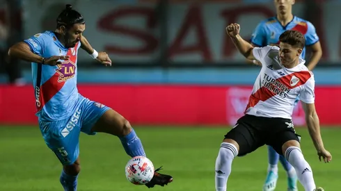 River visita a Arsenal por la octava fecha de la Copa de la Liga Profesional con la intención de ganar para meterse entre los primeros cuatro de la Zona A.
