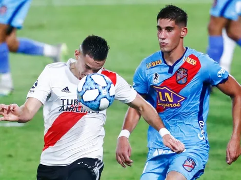 Sin margen de error, River viaja a Sarandí para enfrentar a Arsenal