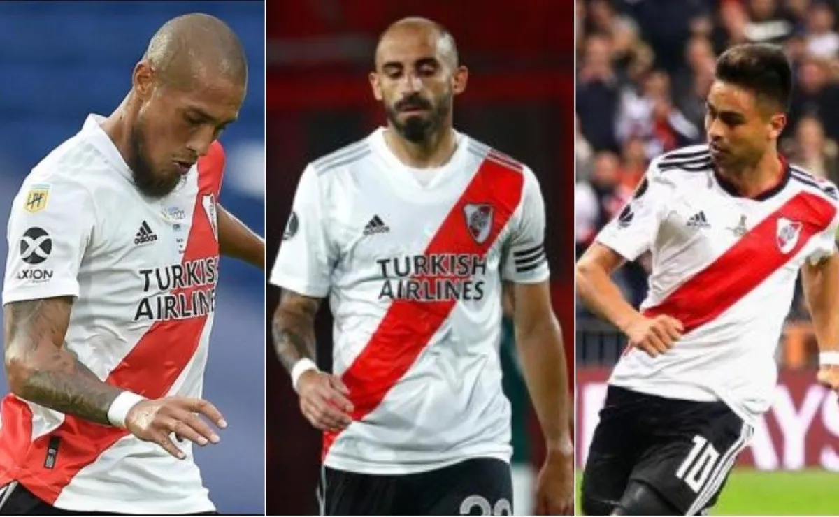 Javier Pinola fue entrevistado por los Especiales de River Monumental y destacó cualidades de Jonatan Maidana y de Gonzalo Martínez.