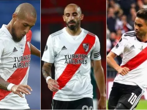 Los elogios de Pinola al Pity y Maidana