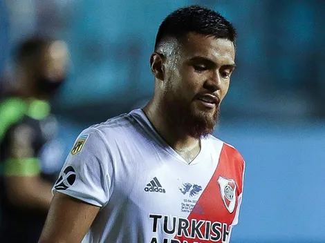 “Hicimos un buen partido, solo nos faltó el gol”