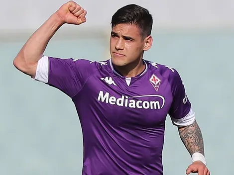 "Este River puede competir en cualquier liga del mundo"