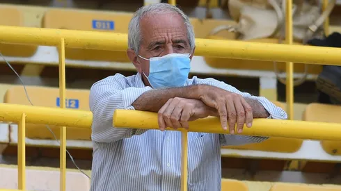 Rodolfo D'Onofrio se refirió a cuándo va a empezar la segunda etapa de las obras en el Monumental y además habló de su futuro una vez que deje de ser presidente de River.