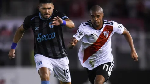 River enfrentará a Atlético Tucumán por la Copa Argentina