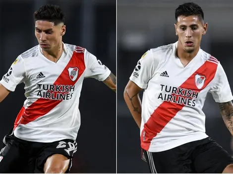 Semana clave para rearmar la defensa