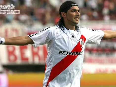 A los 44 años, Abreu sigue jugando y firmó en otro club