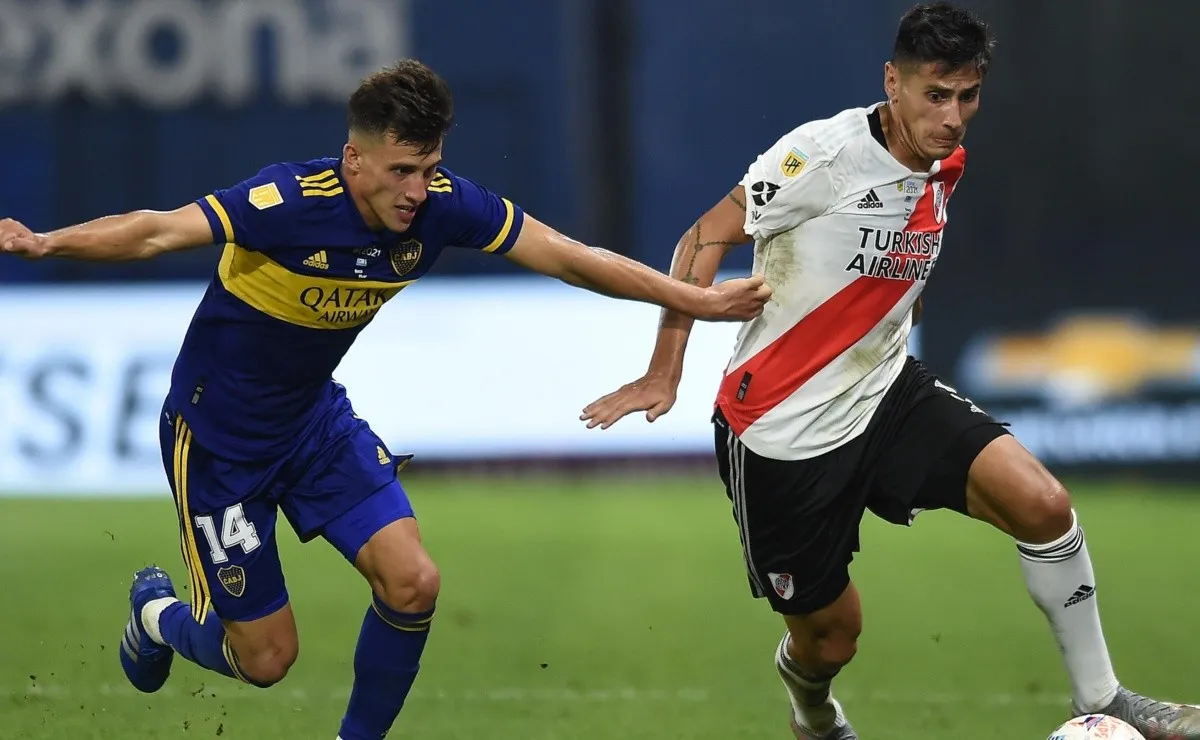 La organización de la Liga Profesional ya tendría definido cómo se jugarán los próximos tres torneos locales, ninguno sería igual entre sí.
