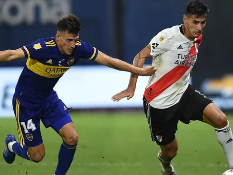 Así se jugaría el próximo torneo local