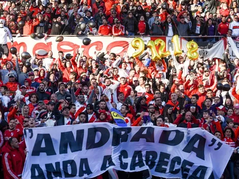 “El público podría volver a los estadios antes de la Copa América”