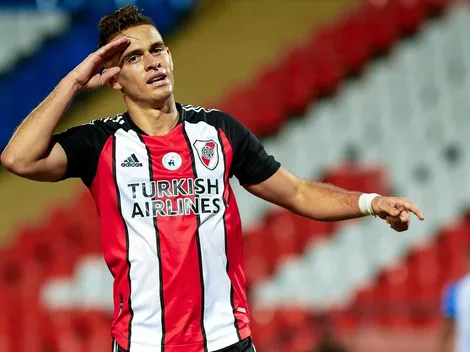 Presidente de Gremio: "Borré ya dio el OK"