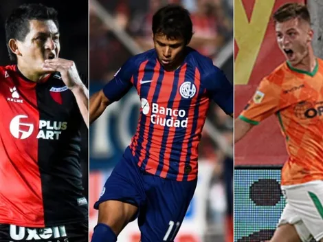 El fixture que le queda a River para poder clasificar