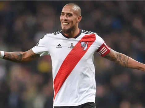 "De a poco voy ganando más confianza"